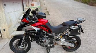 Ducati Multistrada 1260 Enduro (2019 - 21) usata