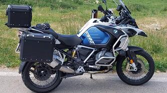 Bmw R 1250 GS Adventure (2021 - 24)