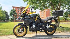 Bmw R 1250 GS - Edition 40 Years GS (2021) 