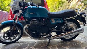 Moto Guzzi V7 III Special (2017 - 20) 
