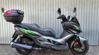 Kawasaki J 300 ABS (2014 - 16) usata
