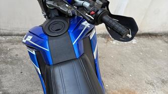 Betamotor Alp 4.0 (2008 - 17) usata