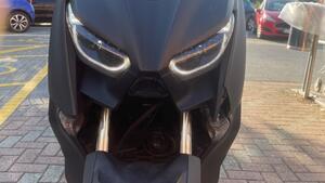 Yamaha X-Max 300 (2021 - 24) 