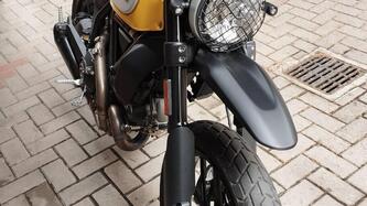 Ducati Scrambler 800 Icon (2017 - 20) usata
