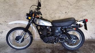 Yamaha XT 500 epoca