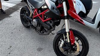 Ducati Hypermotard 796 (2012) usata