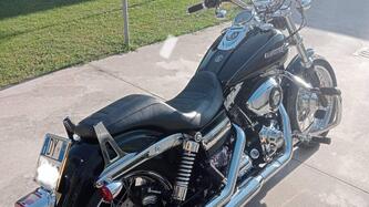 Harley-Davidson 1690 Super Glide Custom (2014) - FXDC usata