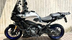 Yamaha Tracer 9 GT (2021 - 24) 