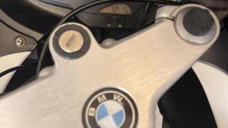 Bmw R 1100 S Replika usata