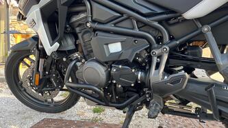 Triumph Tiger 1200 Alpine Edition (2020) usata