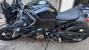 Bmw S 1000 R (2021 - 24) 