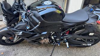 Bmw S 1000 R (2021 - 24) usata