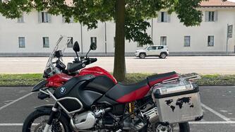 Bmw R 1200 GS Adventure (2008 - 09) usata