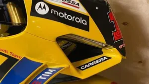 Ducati Panigale V4 Bagnaia 2023 World Champion Replica (2024)  (11)