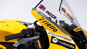 Ducati Panigale V4 Bagnaia 2023 World Champion Replica (2024)  (17)