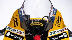Ducati Panigale V4 Bagnaia 2023 World Champion Replica (2024)  (19)