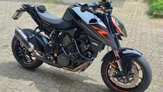 KTM 1290 Super Duke R ABS (2017 - 18) usata