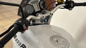 Bmw R 1200 R (2011 - 14)