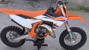 KTM 65 SX (2024 - 25) 