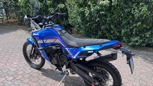 Yamaha Ténéré 700 World Rally (2023 - 25) 