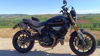 Ducati Scrambler 1100 (2018 - 20) usata