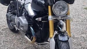 Bmw R nineT 1200 (2014 - 16) 