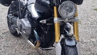 Bmw R nineT 1200 (2014 - 16) usata