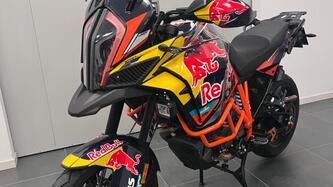 KTM 1290 Super Adventure R (2017 - 20) usata