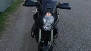 Kawasaki Versys 650 (2010 - 13)  (3)