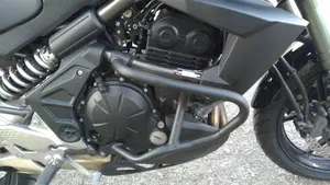Kawasaki Versys 650 (2010 - 13)  (6)
