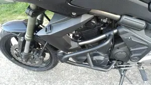 Kawasaki Versys 650 (2010 - 13)  (7)