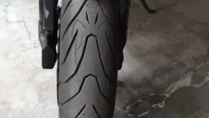 Kawasaki Versys 650 (2010 - 13)  (8)