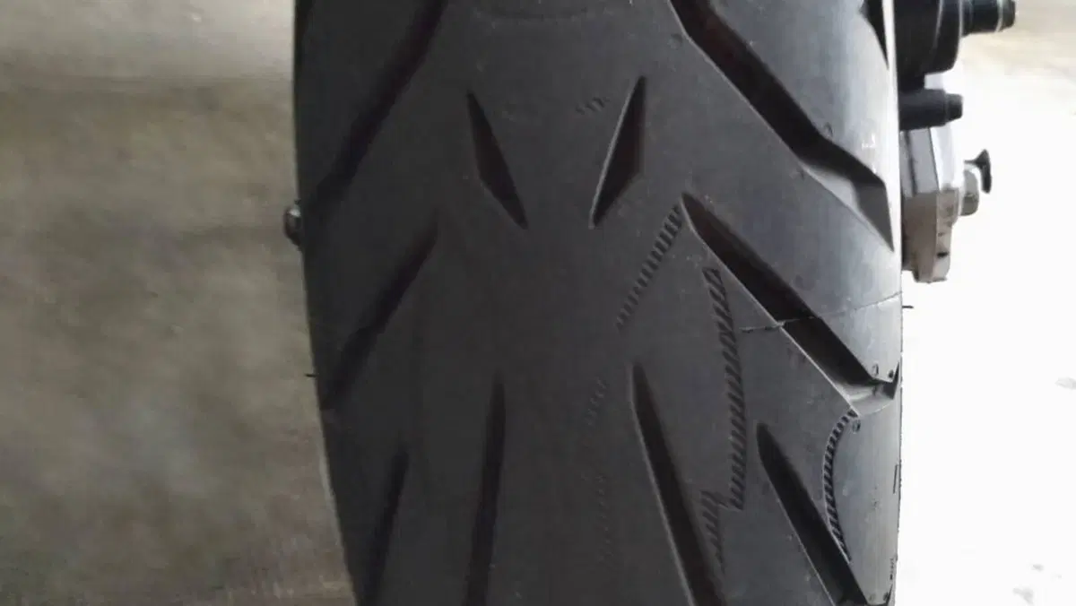 Kawasaki Versys 650 (2010 - 13)  (9)