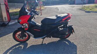 Aprilia SR GT 125 Sport ABS (2022 - 24) usata