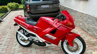 Cagiva C12 R SOLO KM 4000 Da nuova  epoca