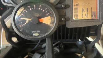 Bmw F 650 GS (2008 - 12) usata