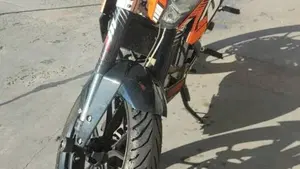 KTM 200 Duke (2011 - 12)  (3)