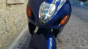 Suzuki GSX 1300 R Hayabusa (1999 - 06)  (3)