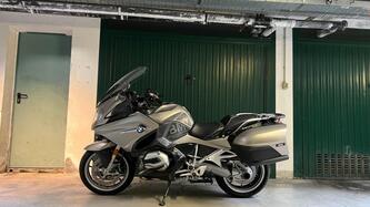 Bmw R 1200 RT (2017 - 18) usata