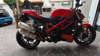 Ducati Streetfighter 848 (2011 - 15) usata