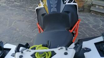 KTM 1090 Adventure R (2017 - 19) usata