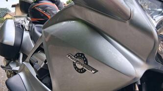 Honda Pan European (2002 - 07)