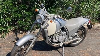 Aprilia Motò 6.5 650