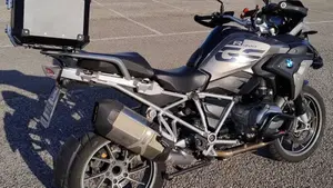 Bmw R 1200 GS (2013 - 16) 