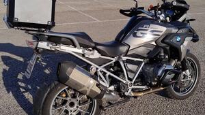 Bmw R 1200 GS (2013 - 16) 