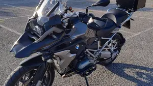 Bmw R 1200 GS (2013 - 16)  (3)
