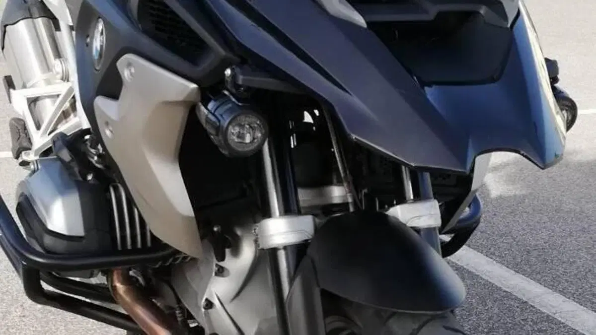 Bmw R 1200 GS (2013 - 16)  (5)