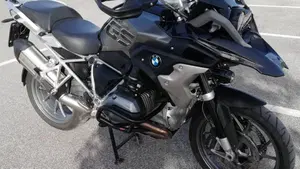 Bmw R 1200 GS (2013 - 16)  (8)