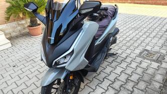 Honda Forza 350 Deluxe (2022 - 24) usata