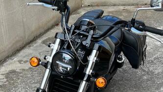 Indian Scout Sixty (2017 - 19) usata